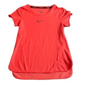 Nike Running Dri-Fit workout/exercise top